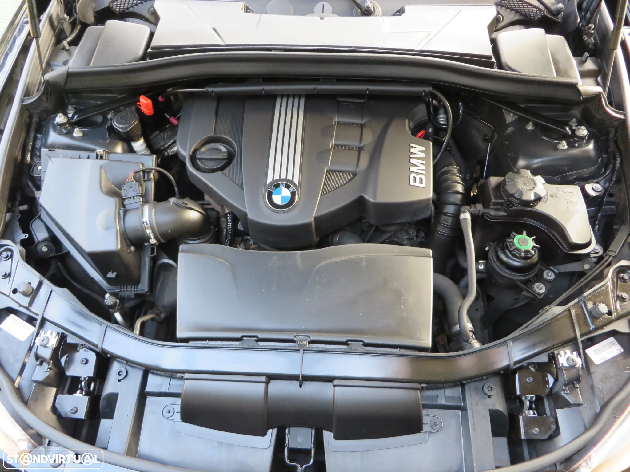 BMW X1 18 d sDrive - 21