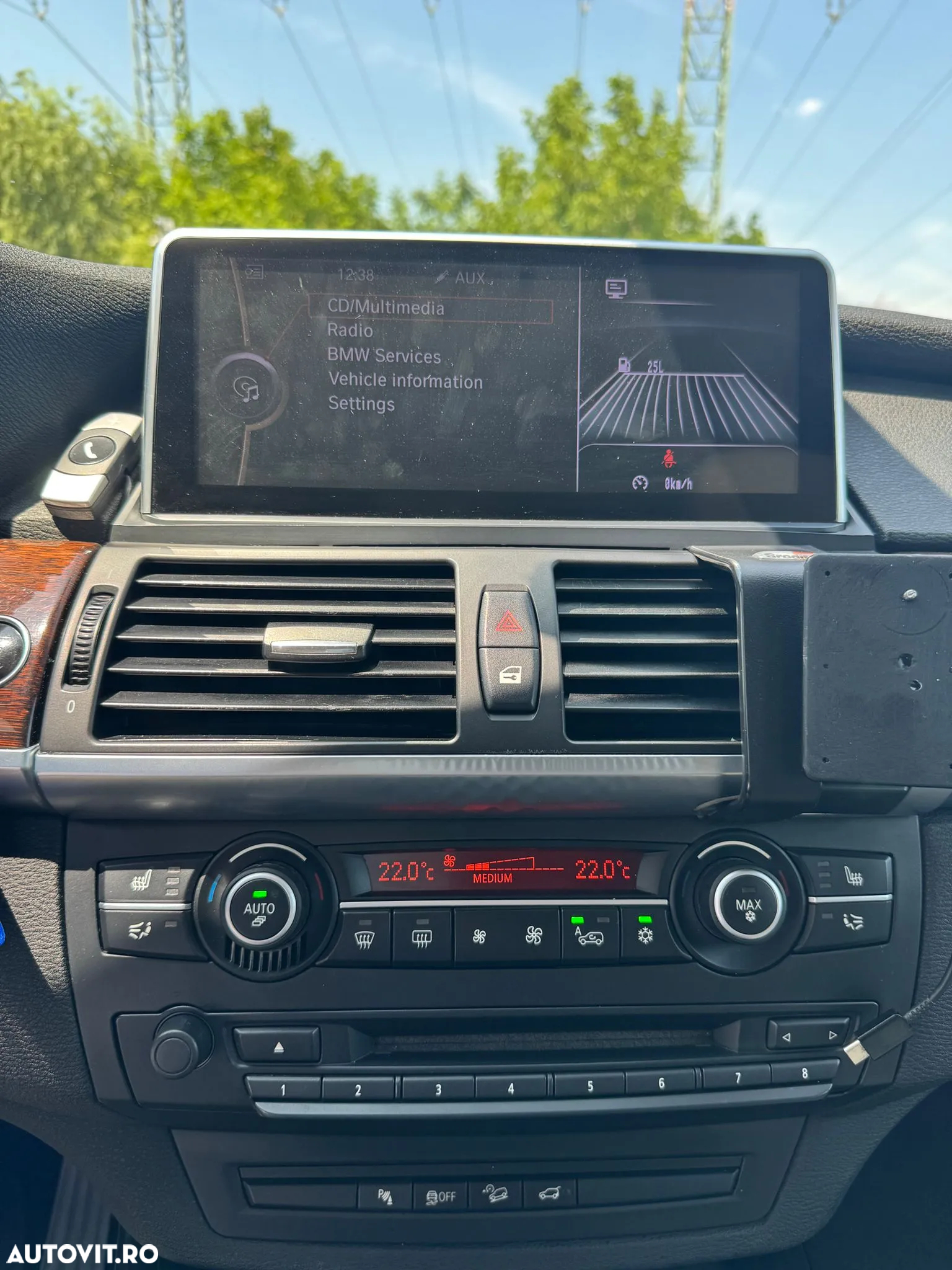 BMW X5 xDrive30d - 9
