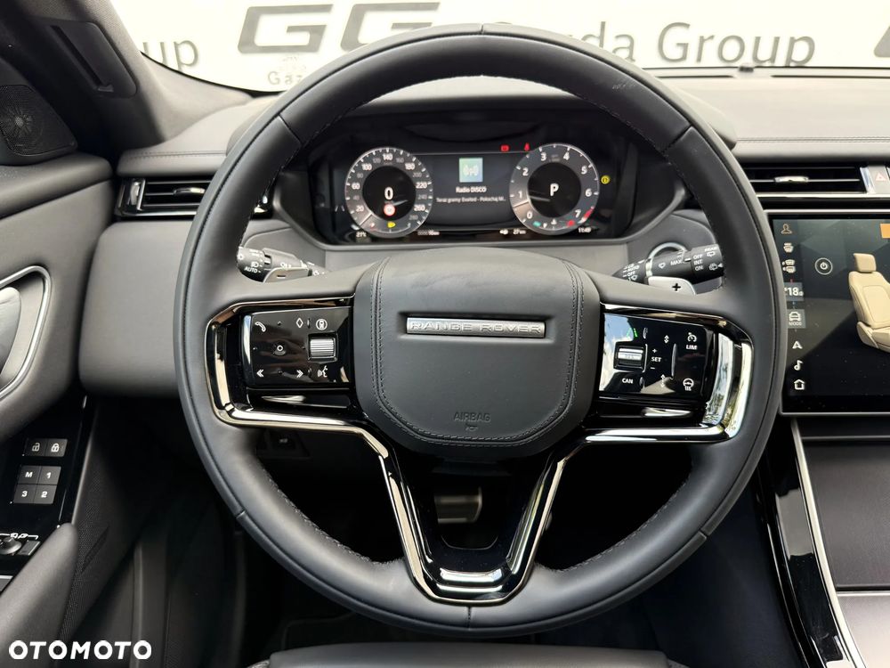 Land Rover Range Rover Velar P400 Belgravia Edition - 7