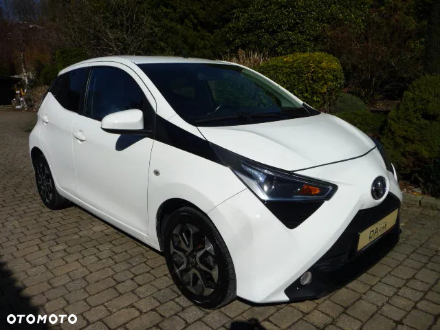 Toyota Aygo 1.0 VVT-i Color Edition - 17