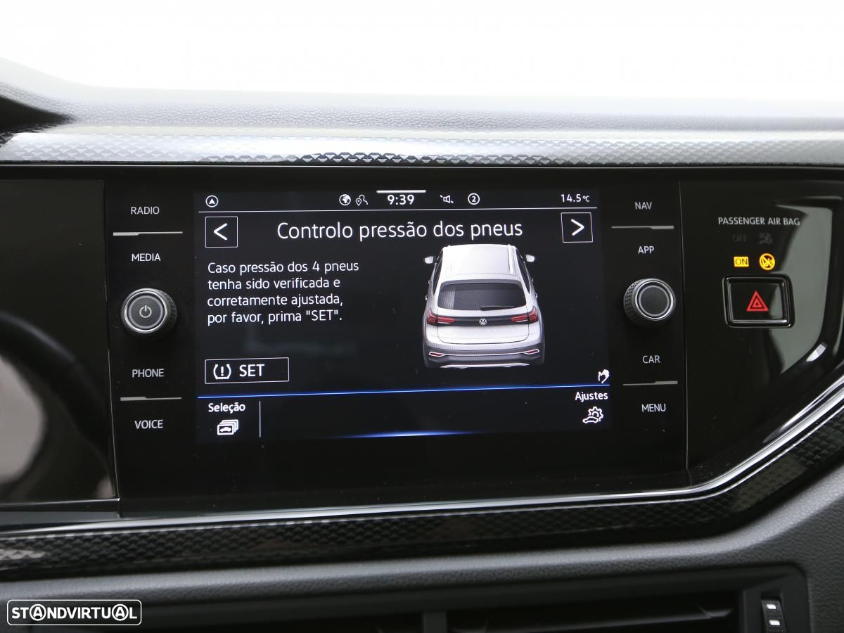 VW Taigo 1.0 TSI Life - 22