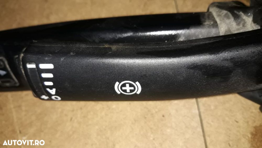 Manete volan Volvo - 7