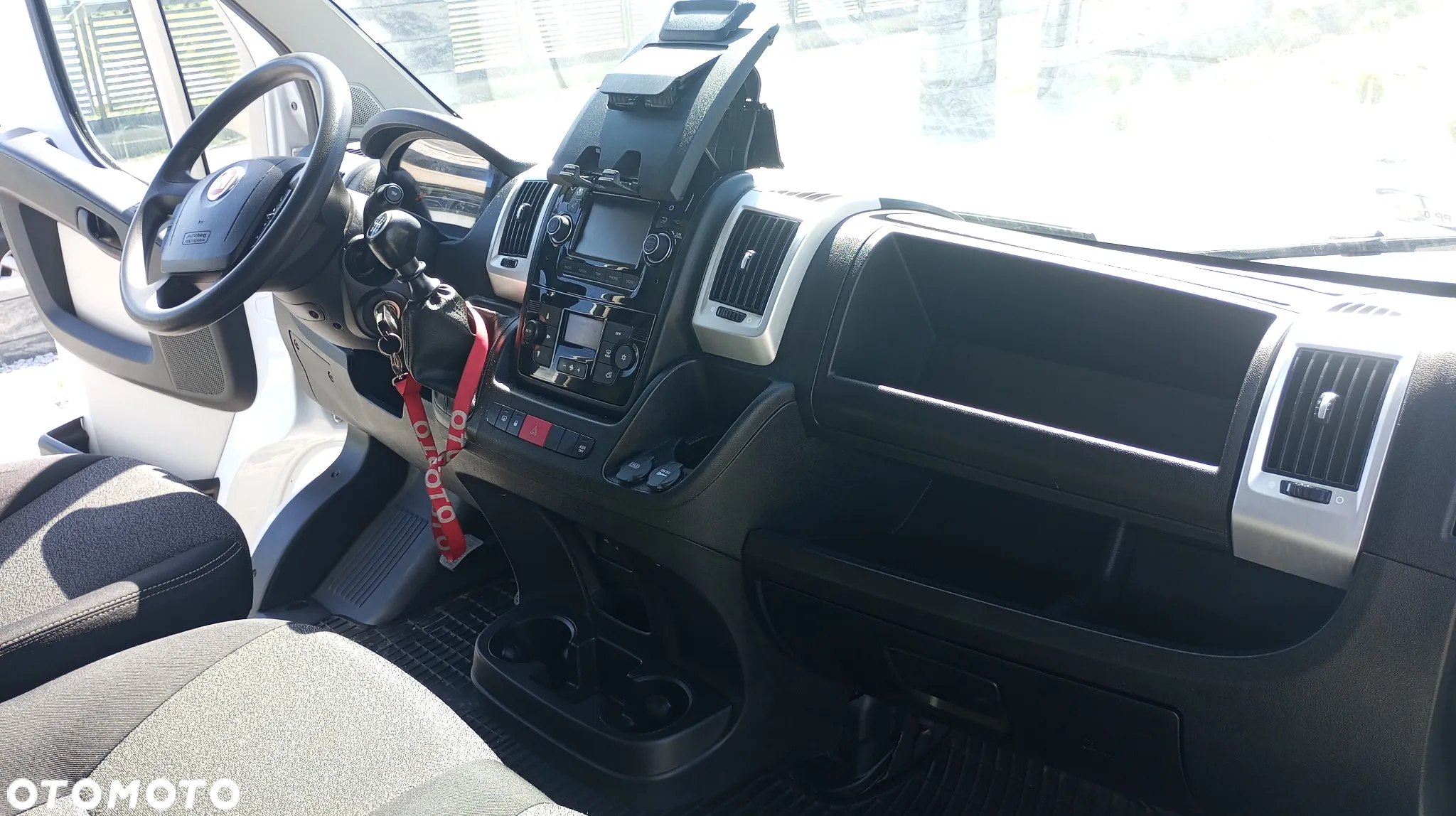 Fiat DUCATO MAXI L3H2 - 17