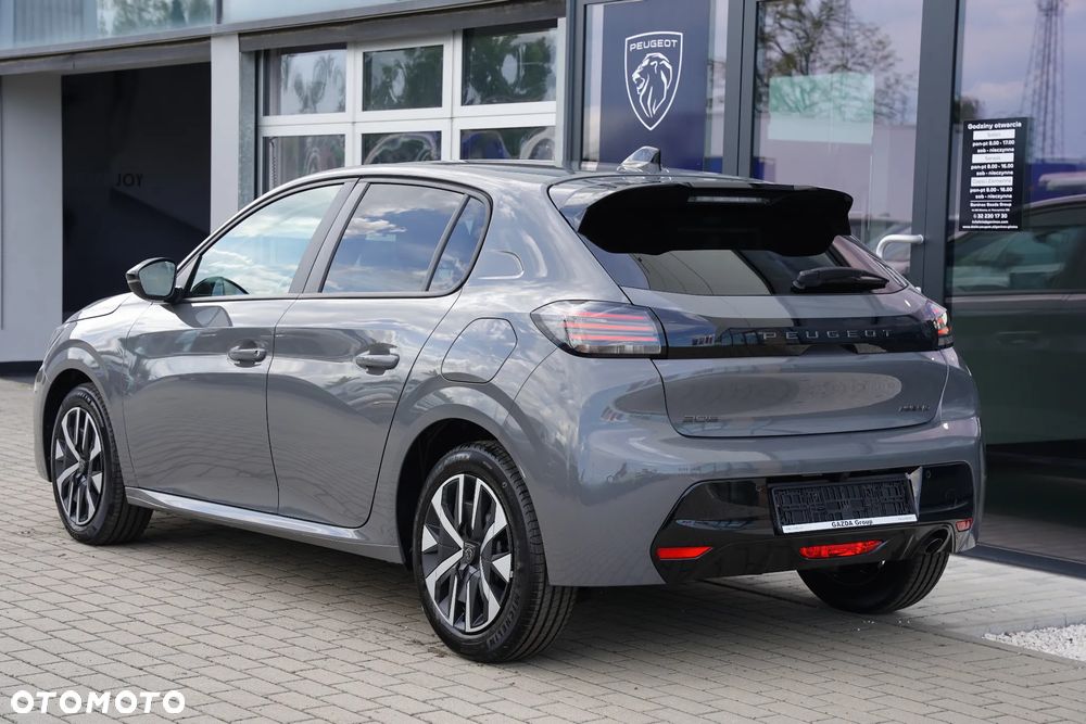 Peugeot 208 1.2 PureTech Business S&S - 2