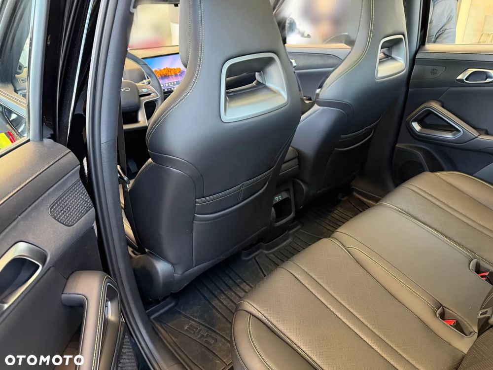 BYD Atto 2 DM-i Active - 6