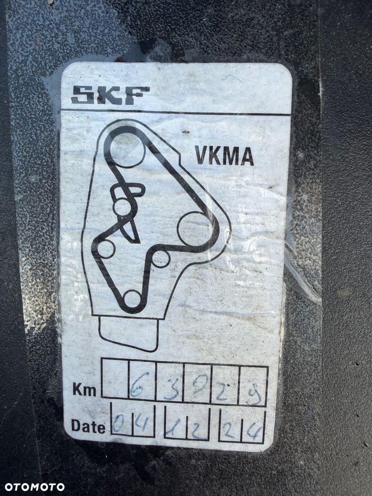 Opel Astra 1.4 Turbo Business - 36