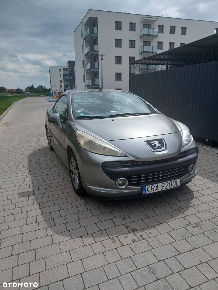 Peugeot 207 1.6 VTi Sporty - 8