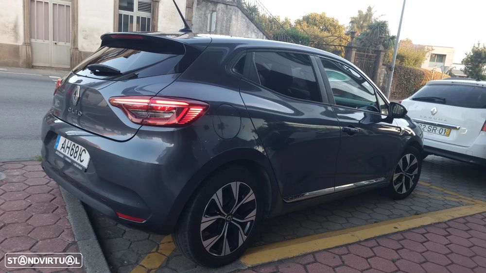 Renault Clio 1.0 TCe Exclusive - 7