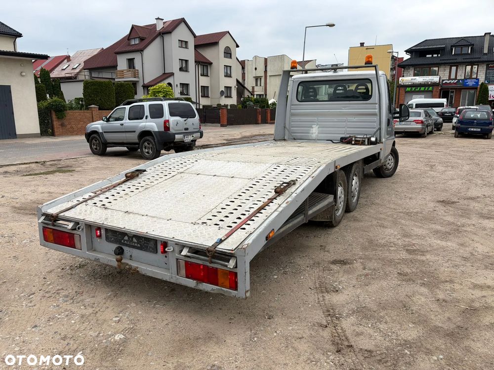 Fiat Ducato - 4