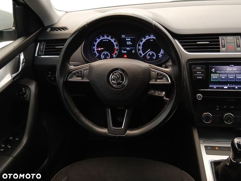 Skoda Octavia 1.6 TDI SCR Ambition - 26