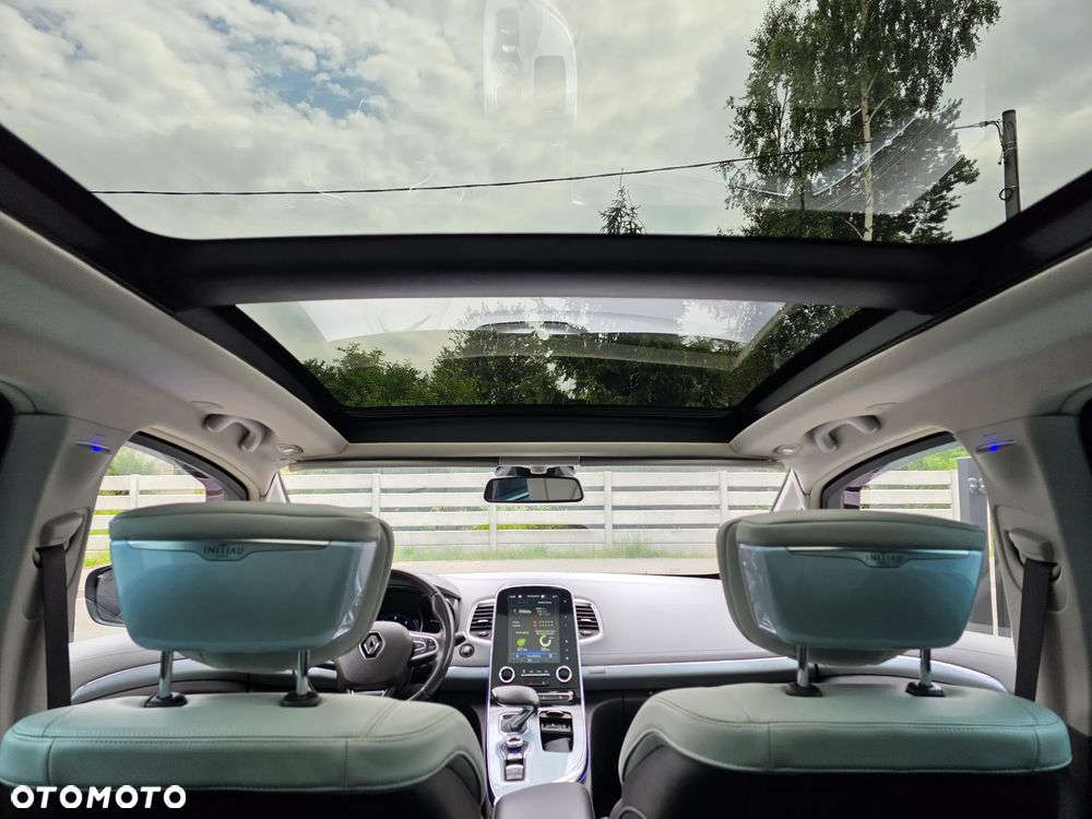 Renault Espace Energy dCi 160 EDC Initiale Paris - 7
