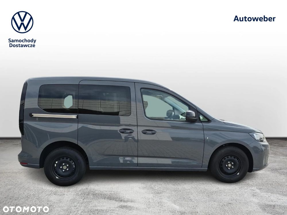 Volkswagen Caddy 2.0 TDI - 6