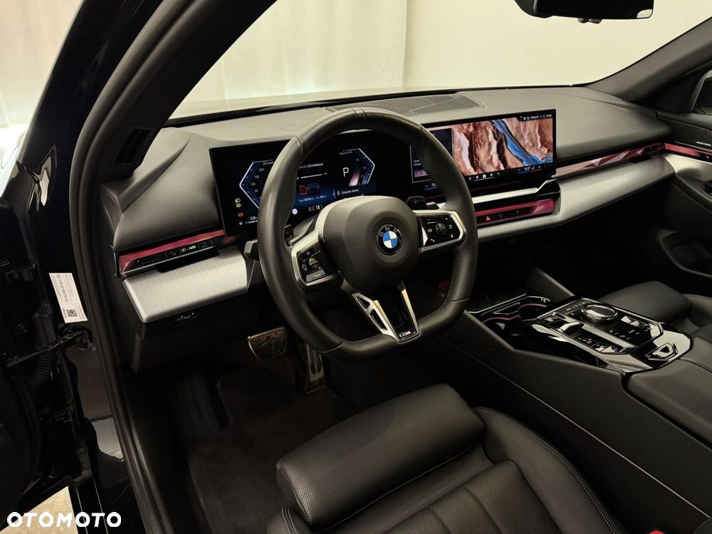 BMW Seria 5 - 18