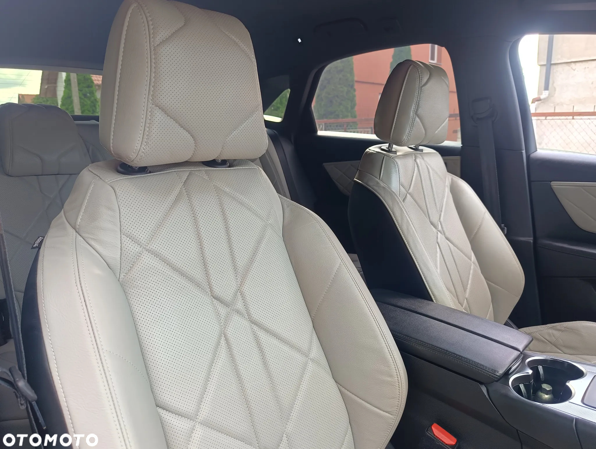 DS Automobiles DS 7 Crossback 1.5 BlueHDi Rivoli - 5