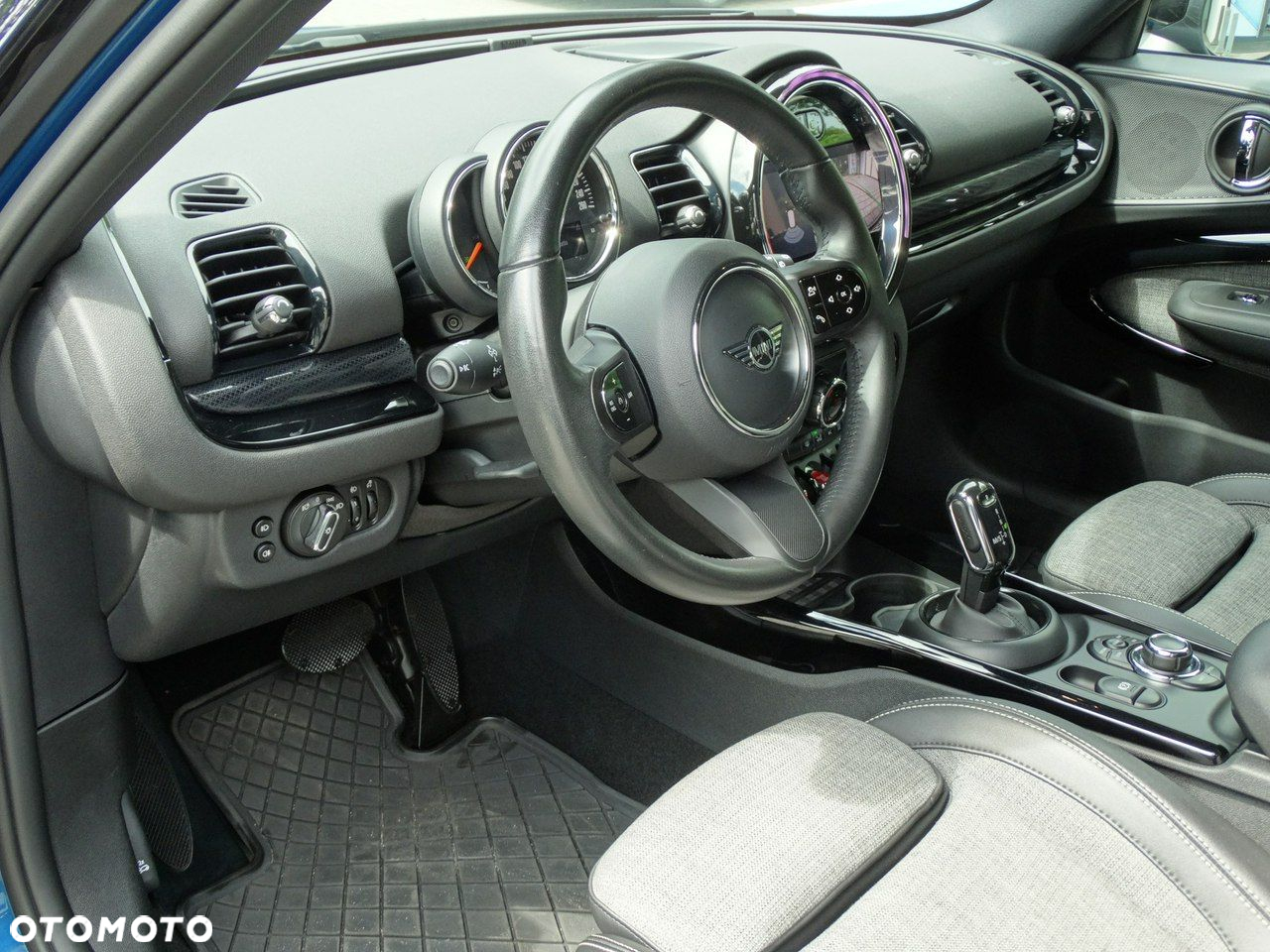 MINI Clubman Cooper - 21