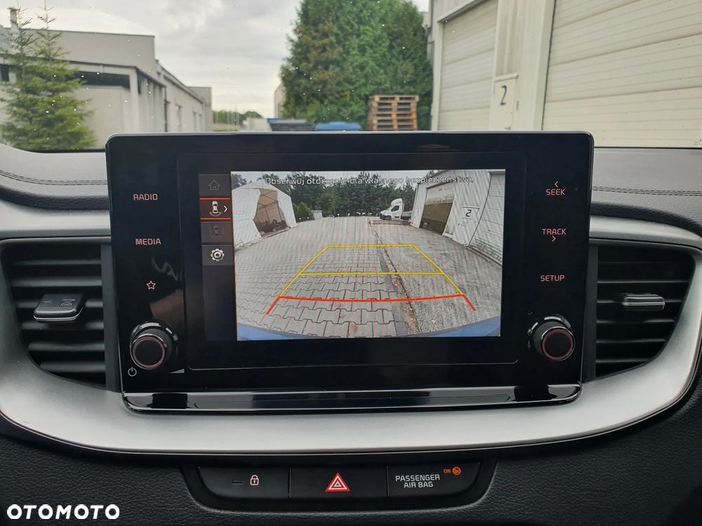 Kia Ceed 1.5 T-GDI M - 35