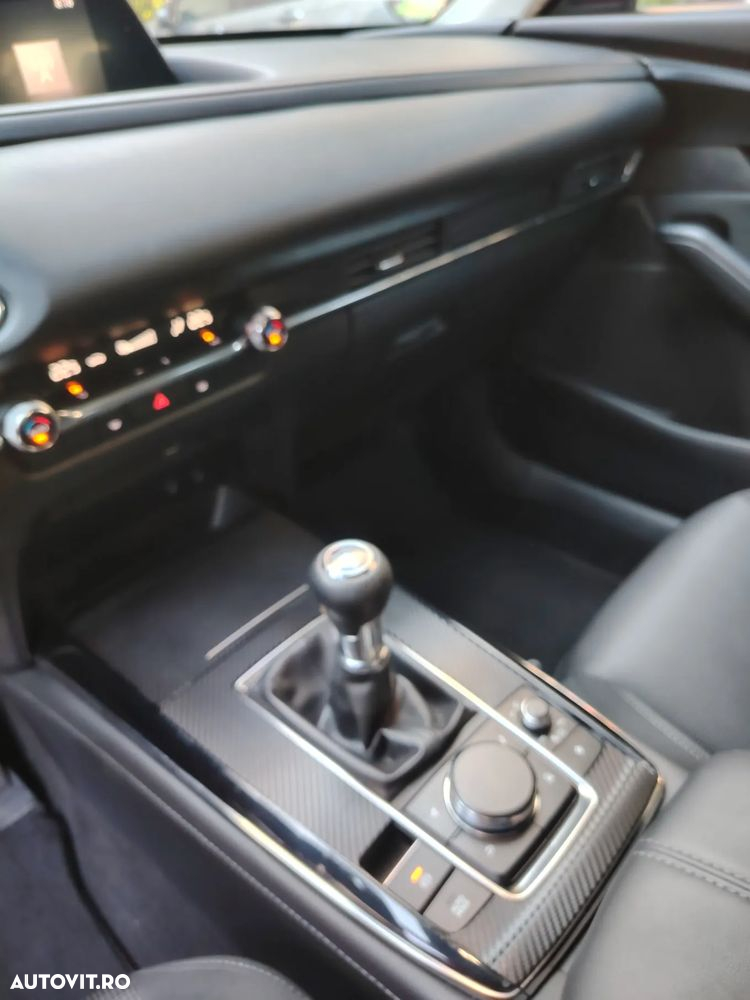 Mazda CX-30 e-SKYACTIVE G 150 PRIME-LINE - 4