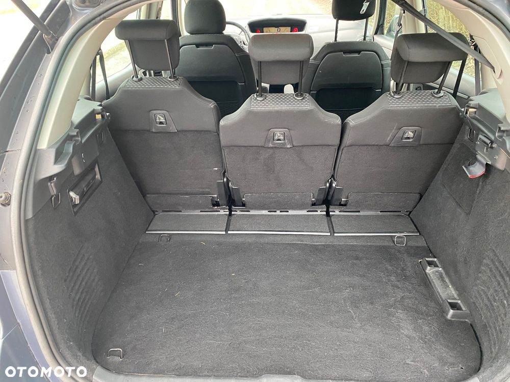 Citroën C4 Picasso 1.6 HDi FAP EGS6 C-Chic - 12