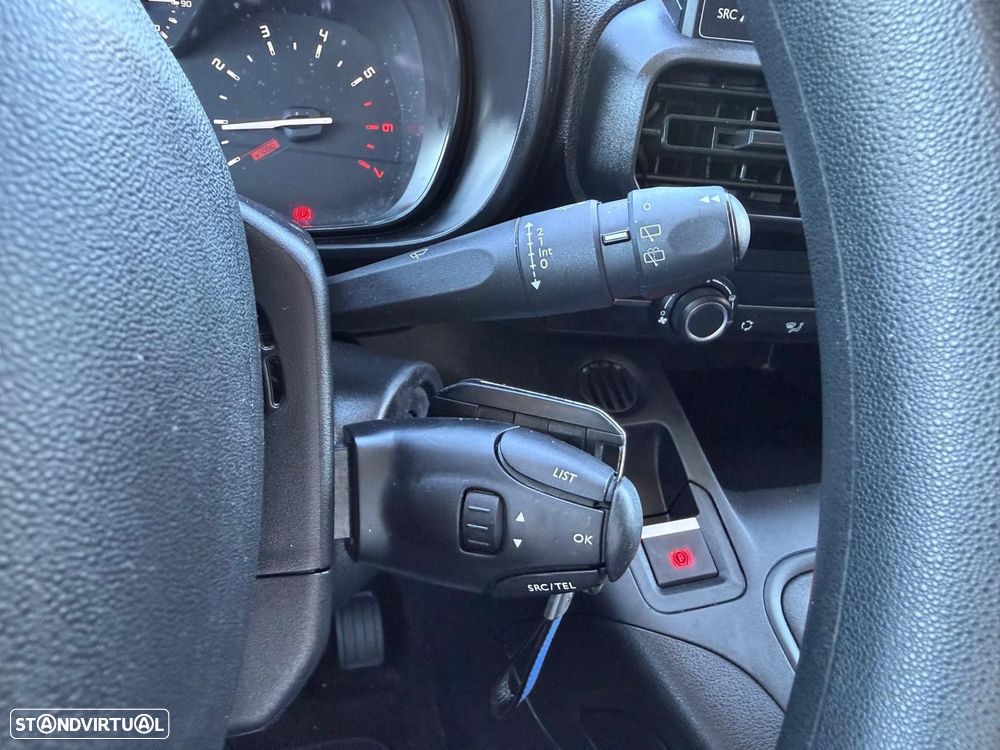 Toyota Proace City 1.5D L2 Comfort - 19