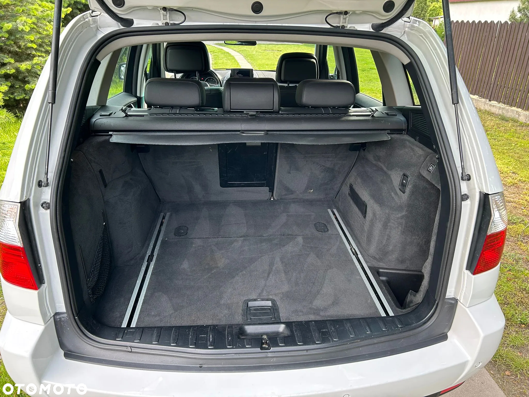 BMW X3 xDrive20d - 16