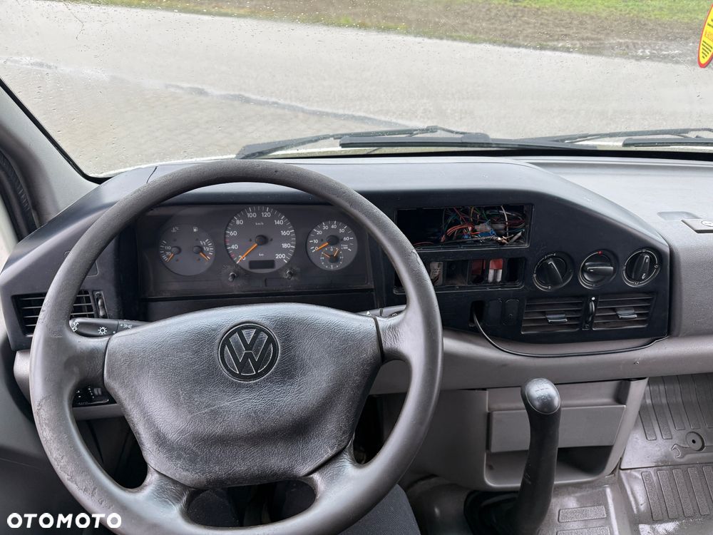 Volkswagen LT 28 - 16