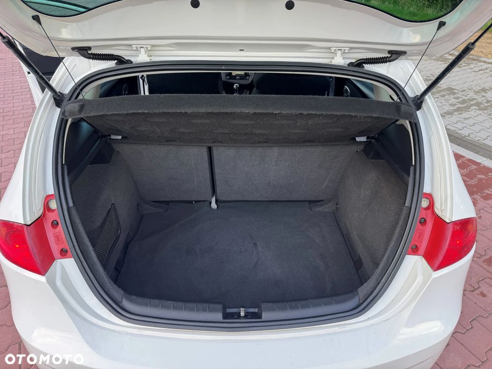 Seat Leon 2.0 TDI DPF Sport - 31