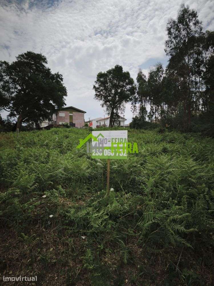 Terreno para Construção, Arrifana - Grande imagem: 3/6