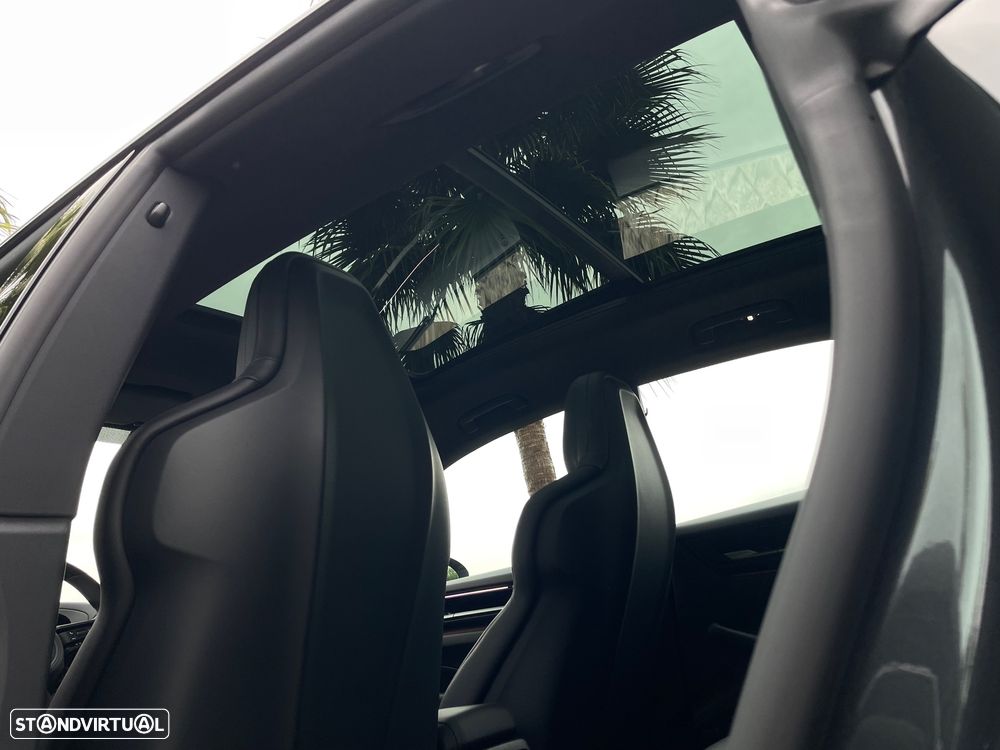 Porsche Macan Standard - 29