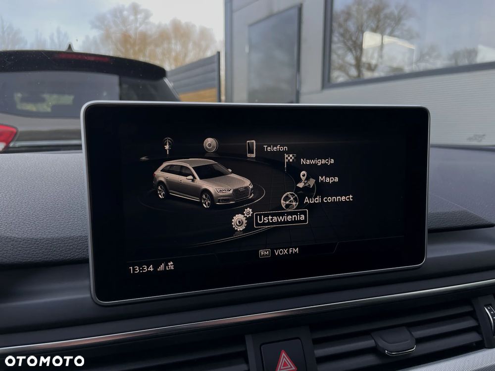 Audi A4 Avant 2.0 TFSI ultra Sport - 29