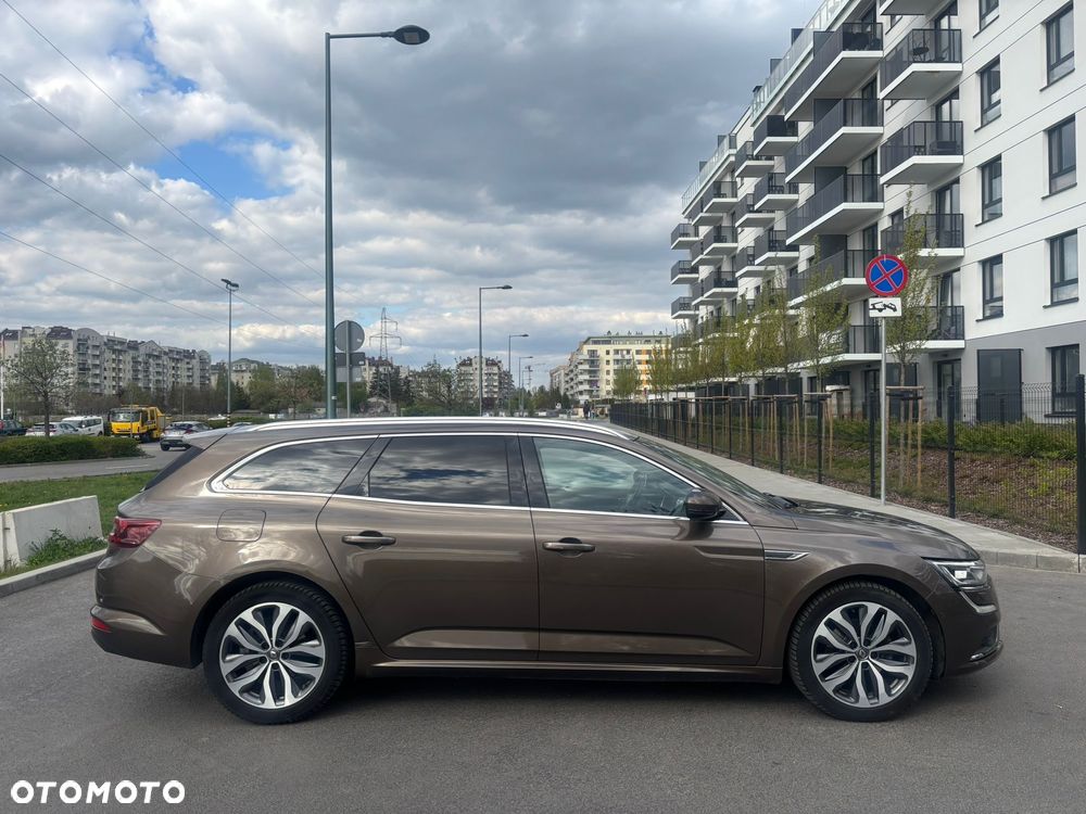 Renault Talisman 1.6 Energy dCi Intens EDC - 33
