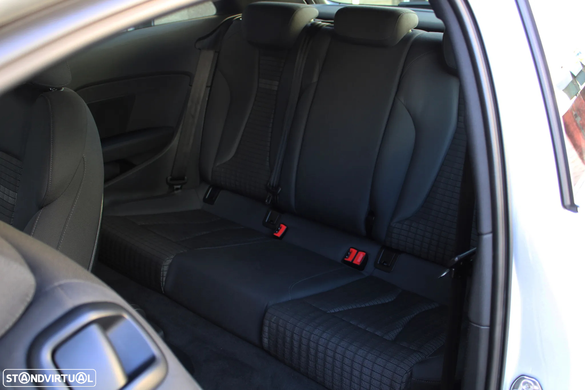 Audi A3 2.0 TDI Sport - 23