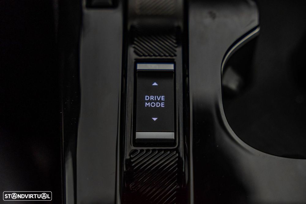 Citroën C5 X 1.6 Hybrid Plus e-EAT8 - 33