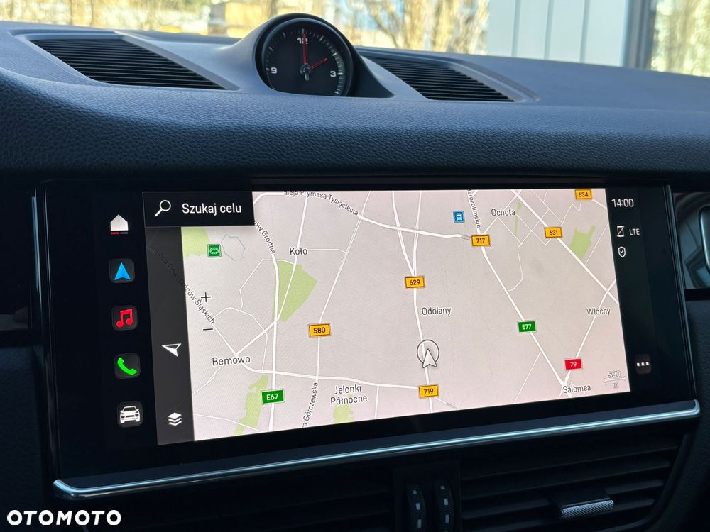 Porsche Cayenne Platinum Edition - 40