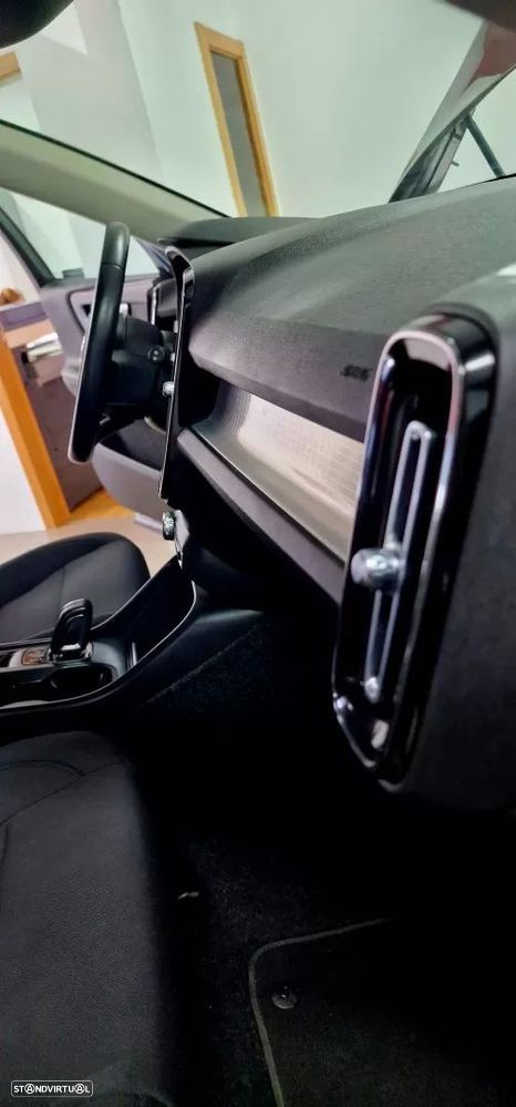Volvo XC 40 1.5 T2 Momentum Plus Geartronic - 45