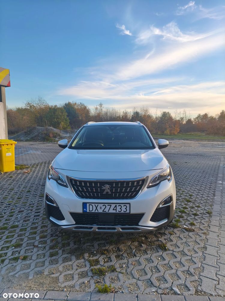 Peugeot 3008 - 9