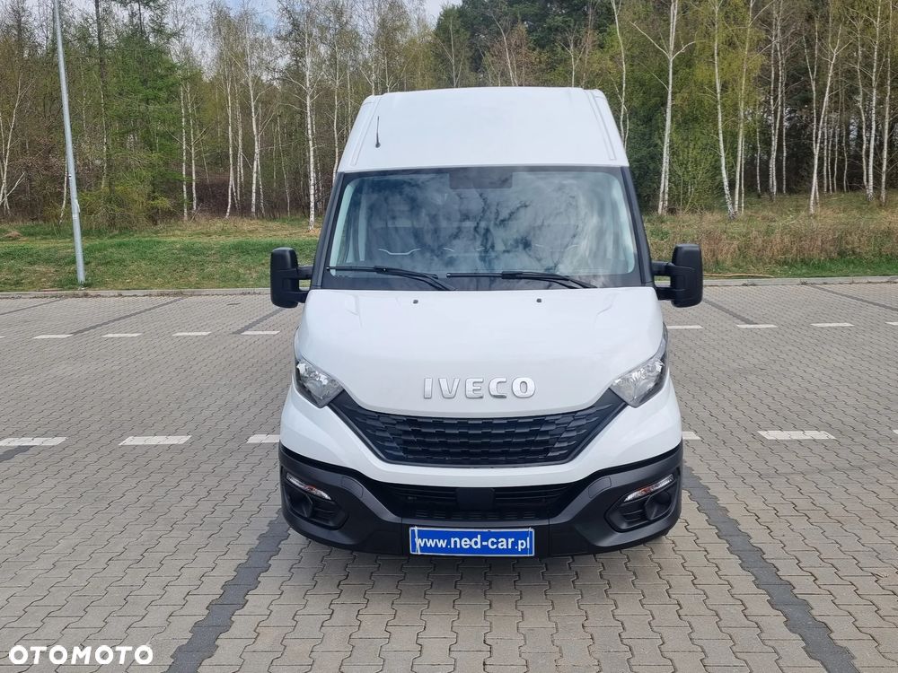 Iveco Daily 35S16 - 9