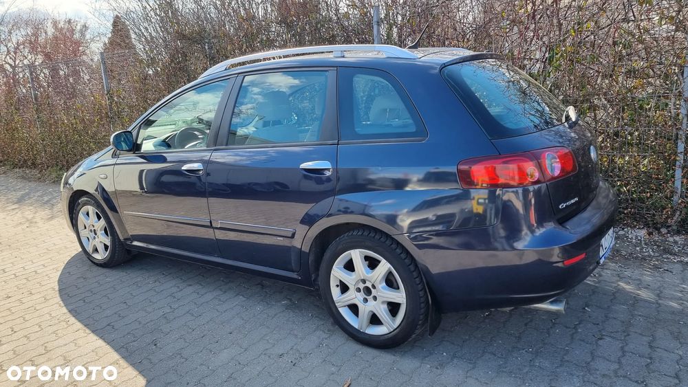 Fiat Croma 1.9 JTD Active - 6