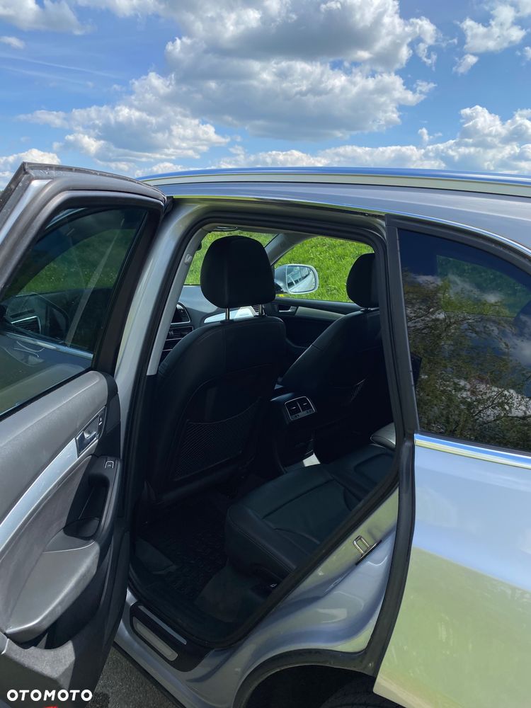 Audi Q5 - 14