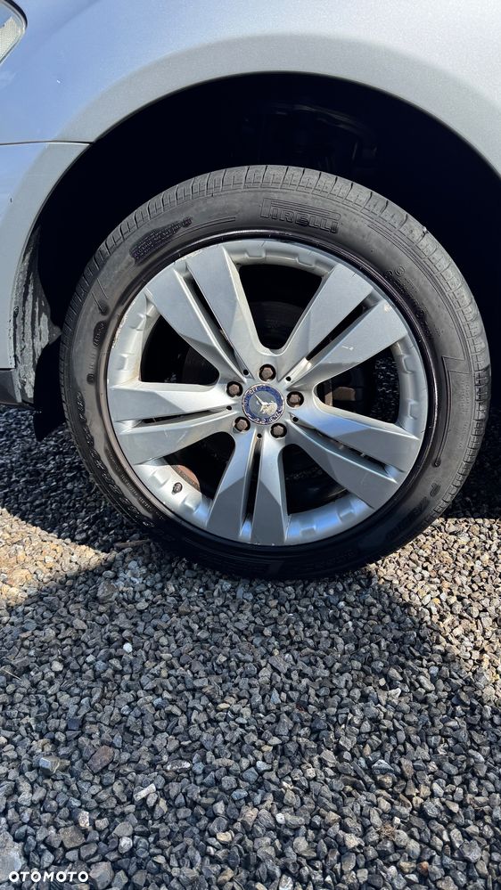 Mercedes-Benz ML 350 CDI 4-Matic - 19