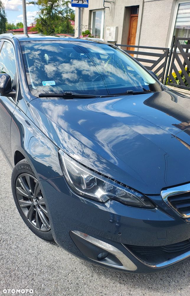 Peugeot 308 - 26