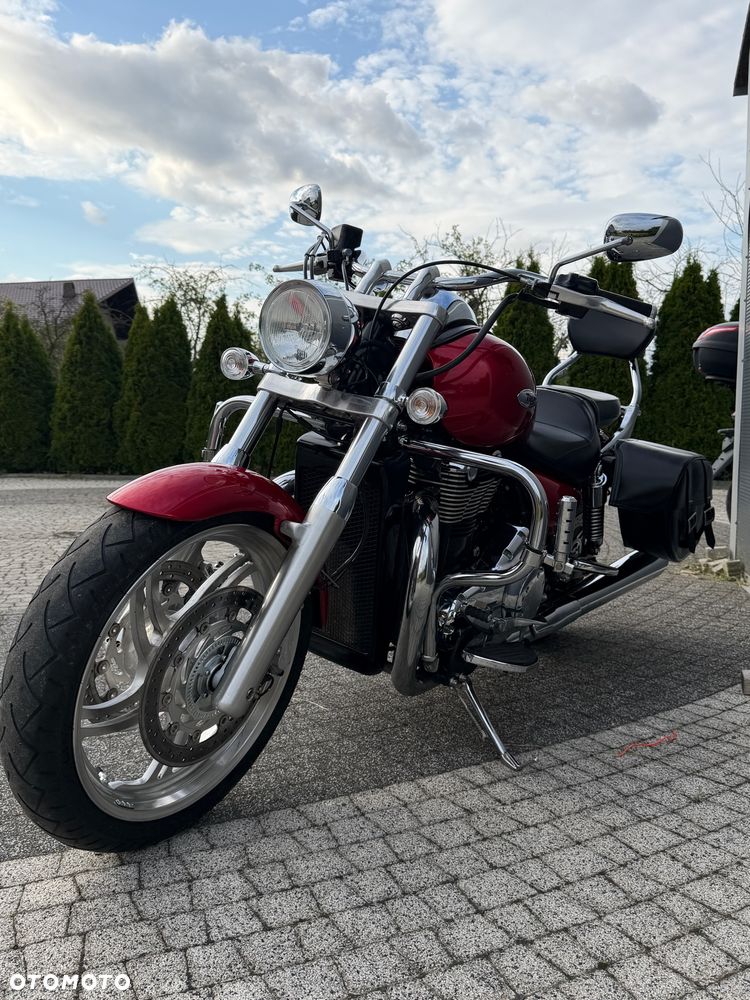 Triumph Thunderbird - 11