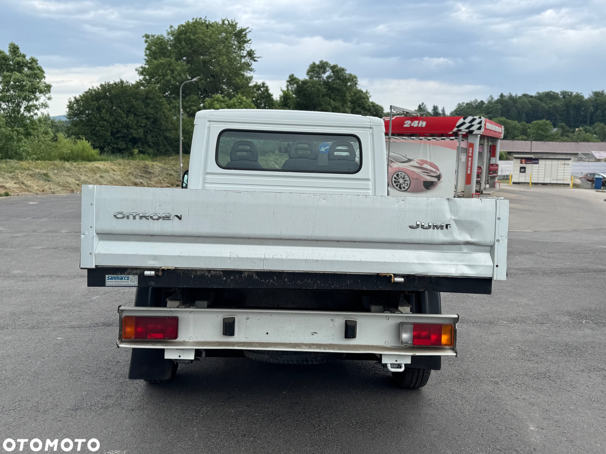 Citroën Jumper - 13
