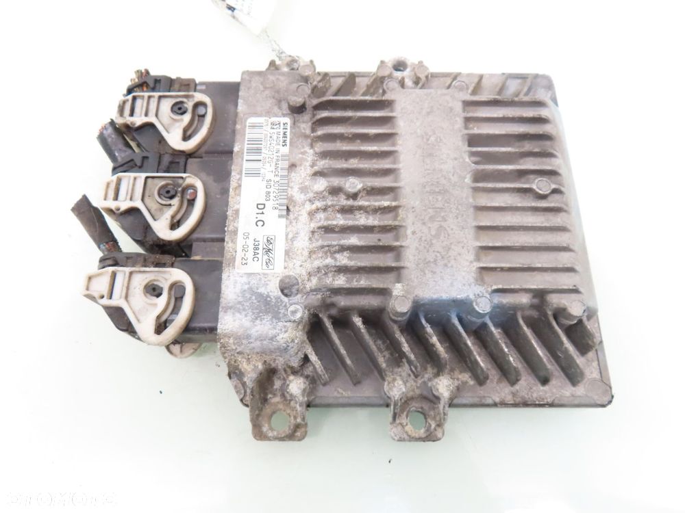 STEROWNIK VOLVO V50 2.0 D 5WS40212GT 30729518 - 3