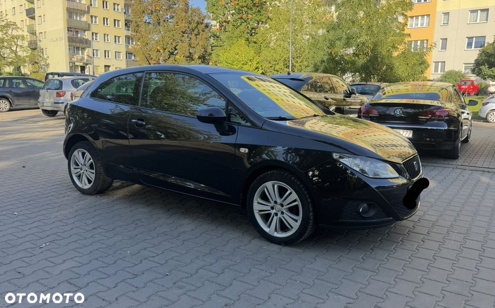 Seat Ibiza - 10
