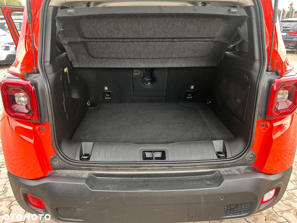 Jeep Renegade 1.3 GSE T4 Turbo PHEV 4xe Trailhawk S&S - 26