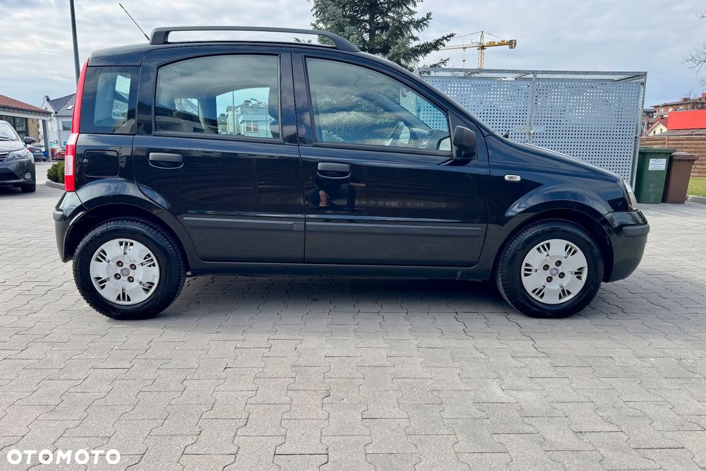 Fiat Panda - 4