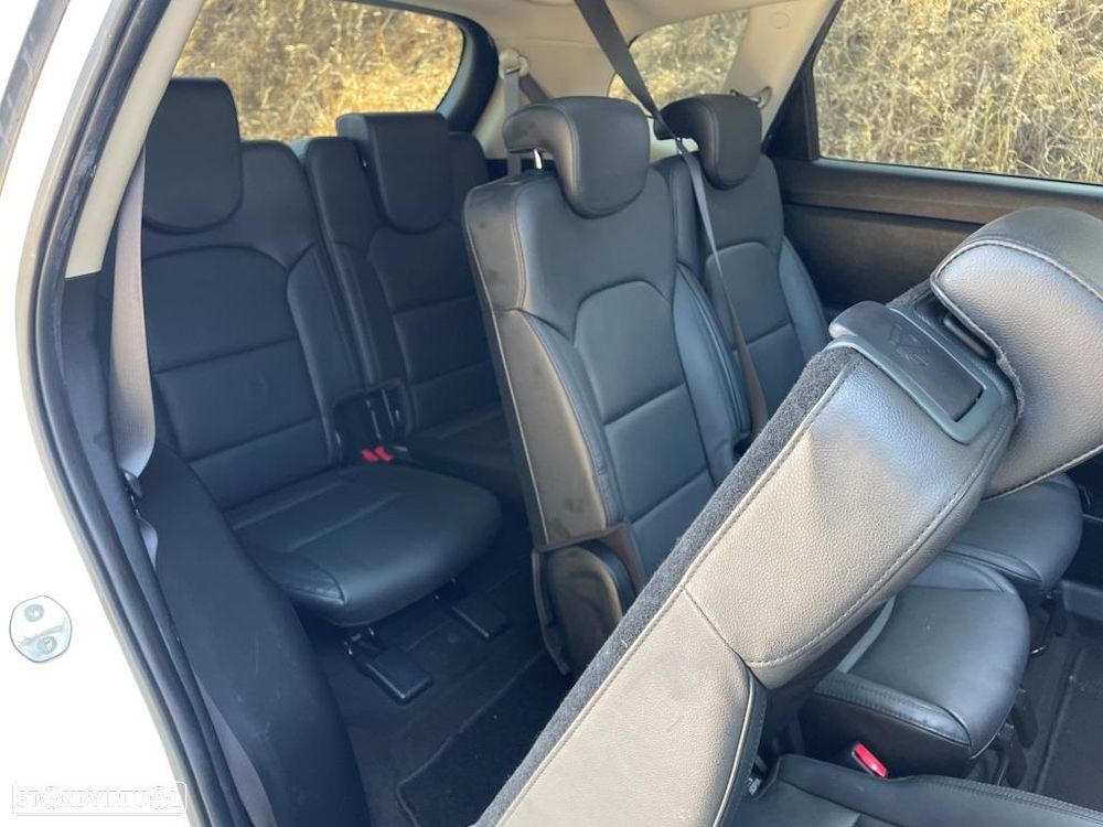 Kia Carens 1.7 CRDi ISG TX - 47