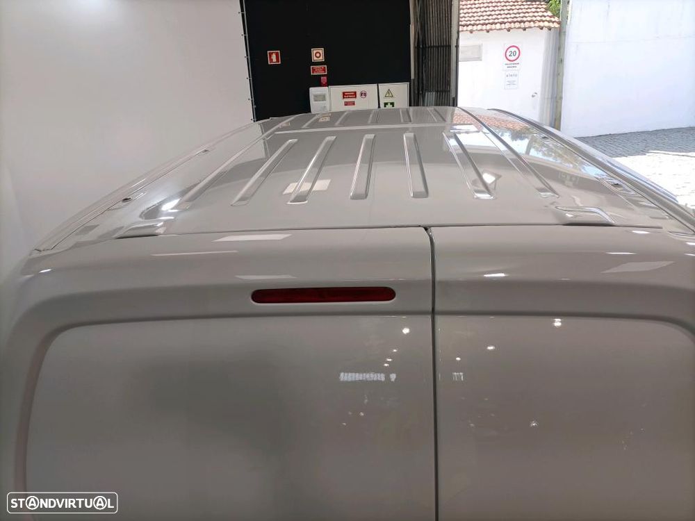 Opel COMBO LONGA C/ECRAN CX.6 VELOCIDADES - 14
