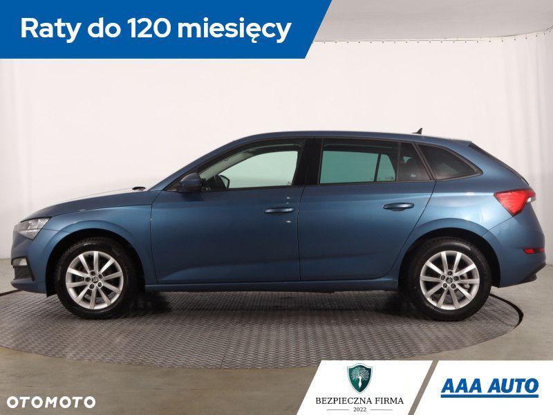 Skoda Scala - 4
