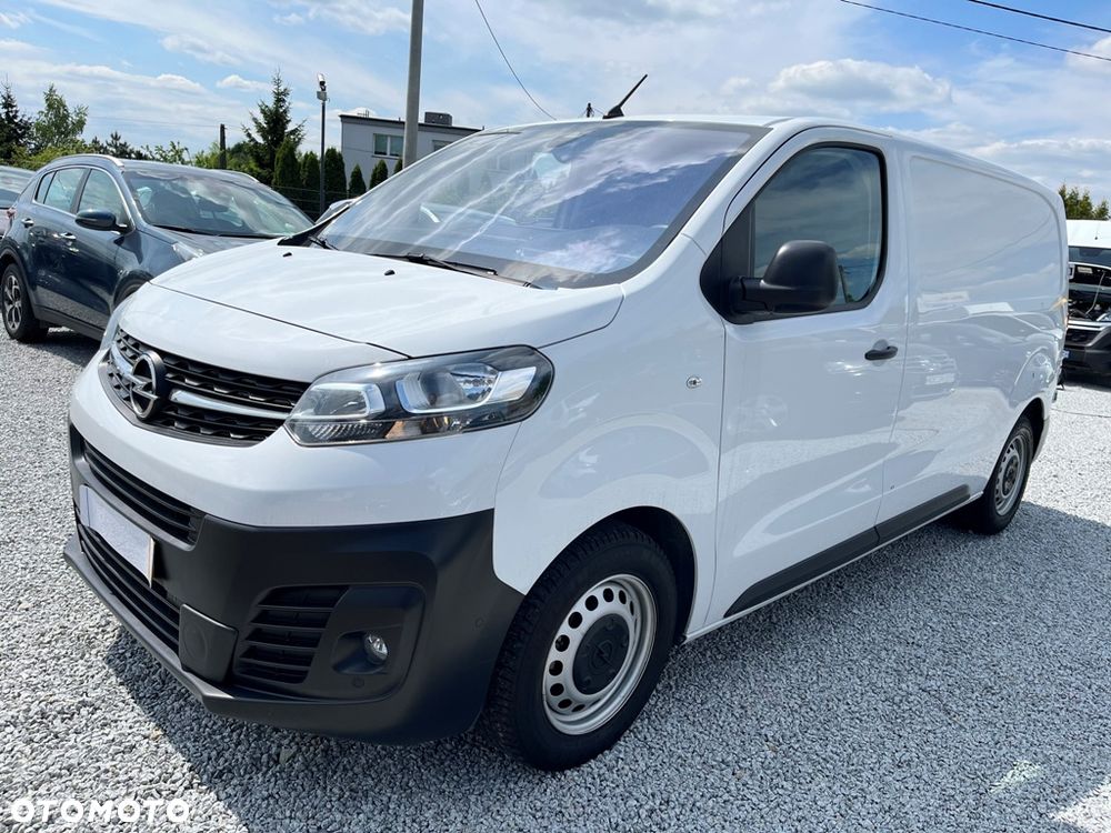 Opel VIVARO - 2
